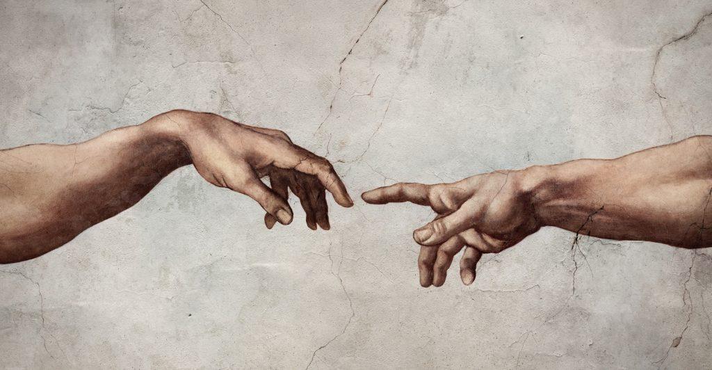 Creation of Adam