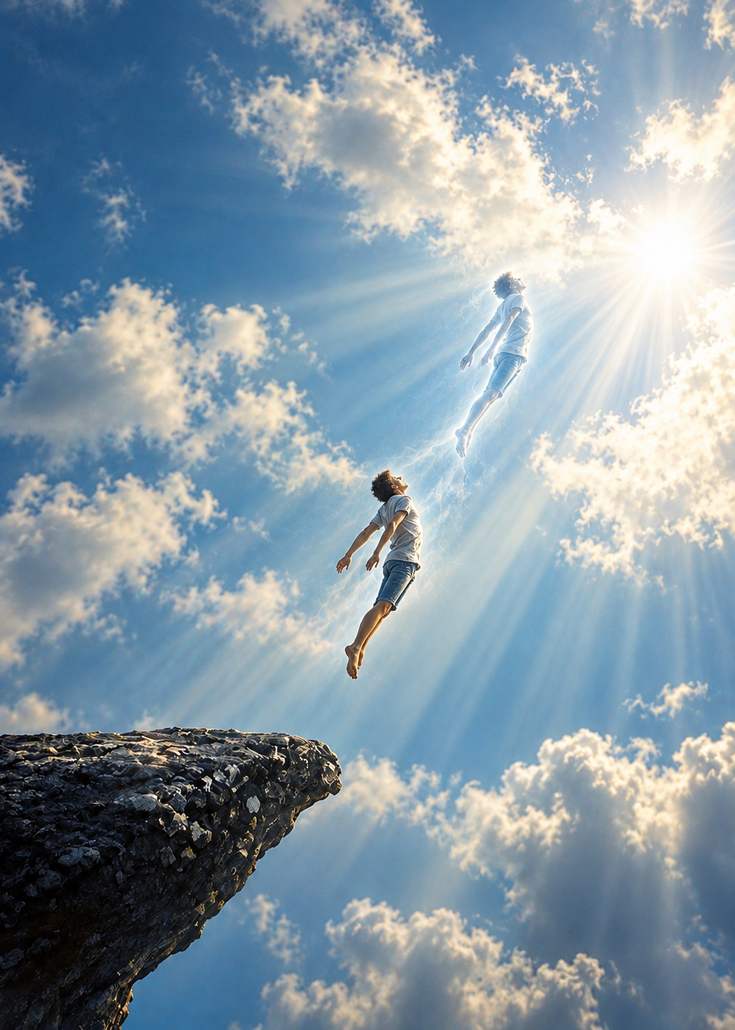 Astral Travel
