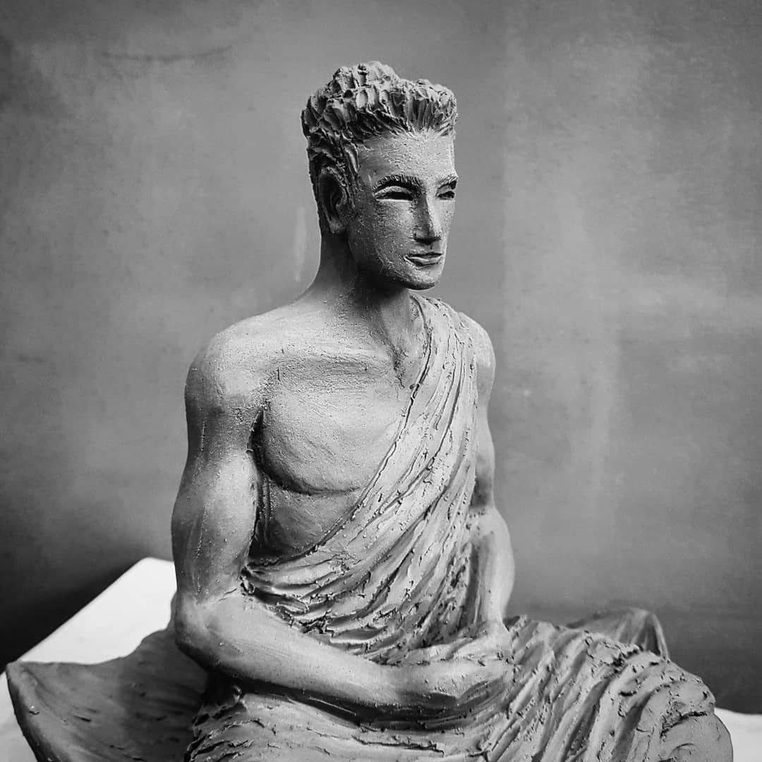 Buddha enlightenment