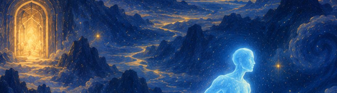 lucid dreaming banner